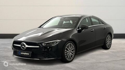 Annonce voiture Mercedes Classe CLA 33999 €