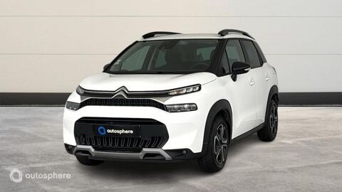 Annonce voiture Citroën C3 Aircross 13799 €
