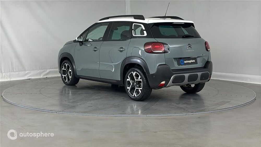 C3 Aircross PureTech 130ch S&S Shine Pack EAT6 2021 occasion 60000 Beauvais