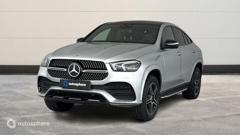 Annonce voiture Mercedes Classe GLE 74990 �