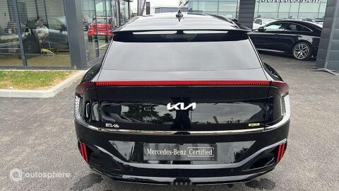 EV6 585ch GT 4WD 2023 occasion 62220 Carvin