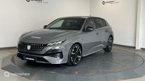 Annonce voiture Peugeot 308 32999 €