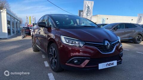 Sc&eacute;nic 1.7 Blue dCi 150ch Intens 2019 occasion 84120 Pertuis