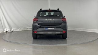 Sandero 1.0 TCe 110ch Stepway Extreme 2023 occasion 59640 Dunkerque