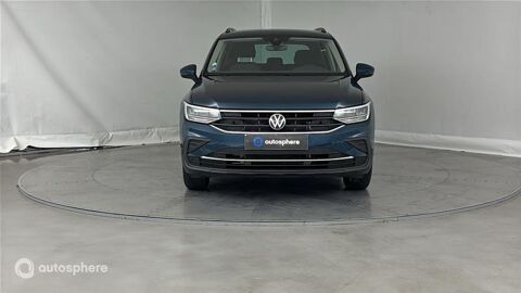 Tiguan 1.5 TSI 150ch Life Plus DSG7 2024 occasion 59300 Valenciennes