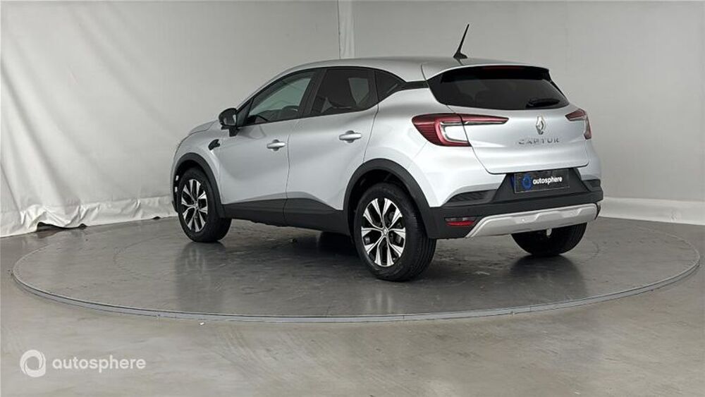 Captur 1.0 TCe 90ch Evolution 2024 occasion 77100 Meaux