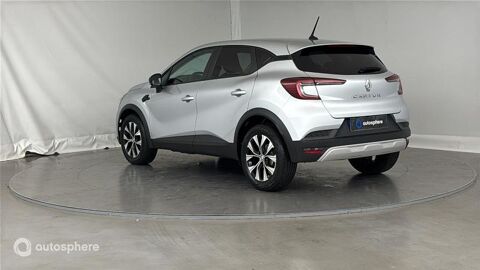 Captur 1.0 TCe 90ch Evolution 2024 occasion 77100 Meaux