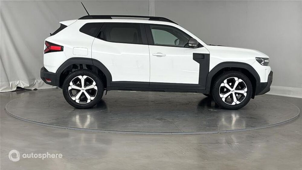 Duster 1.0 ECO-G 100ch Journey 4x2 2024 occasion 54135 Mexy