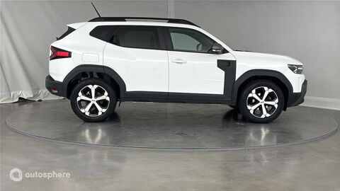 Duster 1.0 ECO-G 100ch Journey 4x2 2024 occasion 54135 Mexy