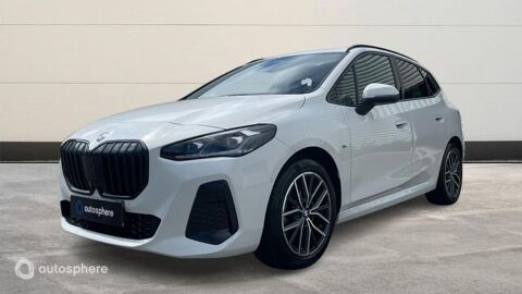 Annonce voiture BMW Serie 2 30999 
