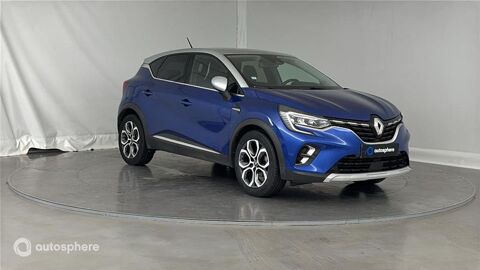Captur 1.0 TCe 90ch Intens -21 2021 occasion 57200 Sarreguemines