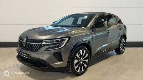 Renault Austral 1.2 E-Tech full hybrid 200ch Techno - 24 2025 occasion Marignane 13700