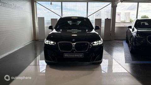 iX3 M Sport 286ch Inspiring 2023 occasion 59113 Seclin