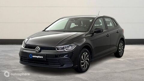 Volkswagen Polo 1.0 TSI 95ch Life 2022 occasion Champniers 16430