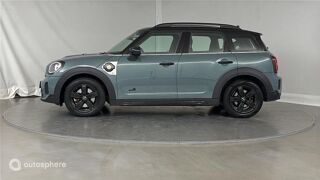 Countryman Cooper SE 125ch + 95ch Edition Premium Plus ALL4 BVA6 2023 occasion 59650 Villeneuve-d'Ascq