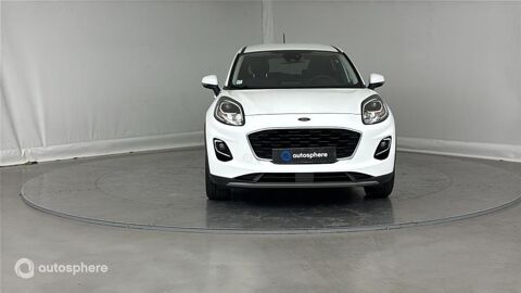 Puma 1.0 EcoBoost 125ch mHEV Titanium 2020 occasion 08000 Charleville-M&eacute;zi&egrave;res