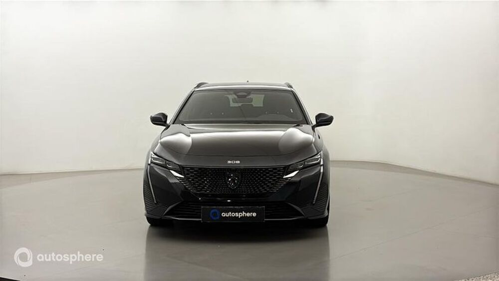308 SW 1.5 BlueHDi 130ch S&S GT EAT8 2023 occasion 37500 Chinon