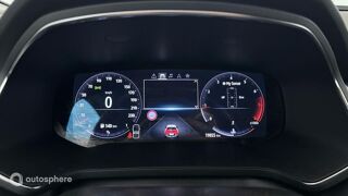 Captur 1.3 TCe mild hybrid 140ch Techno 2023 occasion 57100 Thionville