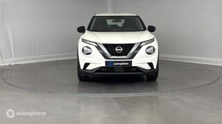 Juke 1.0 DIG-T 114ch Acenta 2023 2023 occasion 59640 DUNKERQUE