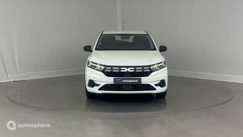 Sandero 1.0 ECO-G 100ch Essential 2023 occasion 59223 Roncq