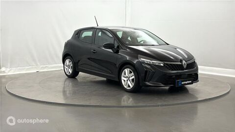 Clio 1.0 TCe 90ch Evolution - 24 2024 occasion 51200 &Eacute;pernay