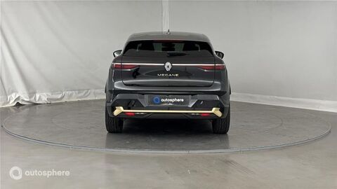 M&eacute;gane E-Tech Electric EV60 220ch Iconic super charge 2023 occasion 59640 Dunkerque