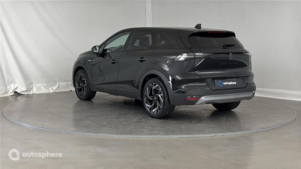 Symbioz 1.6 E-Tech full hybrid 145ch esprit Alpine 2025 occasion 57200 Sarreguemines