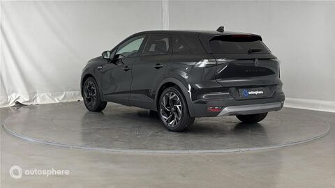 Symbioz 1.6 E-Tech full hybrid 145ch esprit Alpine 2025 occasion 57200 Sarreguemines