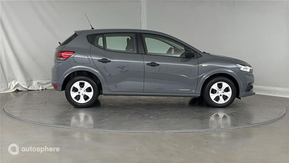 Sandero 1.0 ECO-G 100ch Essential 2023 occasion 59160 Lomme