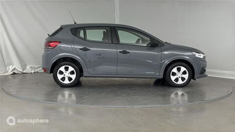 Sandero 1.0 ECO-G 100ch Essential 2023 occasion 59160 Lomme