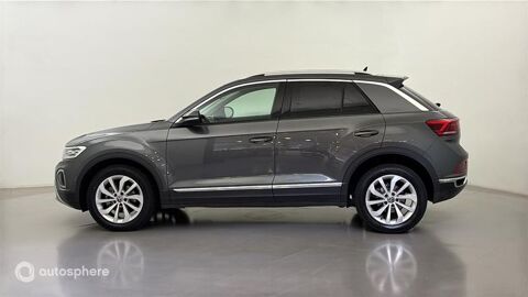 T-ROC 1.5 TSI EVO 150ch Style 2023 occasion 16430 Champniers