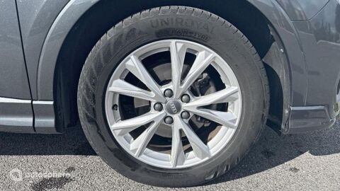 Q3 35 TDI 150ch 124g S line S tronic 7 2019 occasion 77240 VERT-SAINT-DENIS