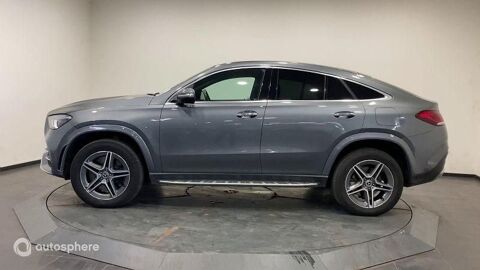 Annonce voiture Mercedes Classe GLE 78799 