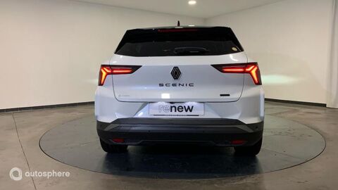 Sc&eacute;nic E-Tech Electric 220ch Techno esprit Alpine grande autonomie 2025 occasion 51100 Reims