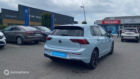 Golf 1.5 eTSI EVO2 150ch R-Line Edition DSG7 2026 occasion 02400 Ch&acirc;teau-Thierry