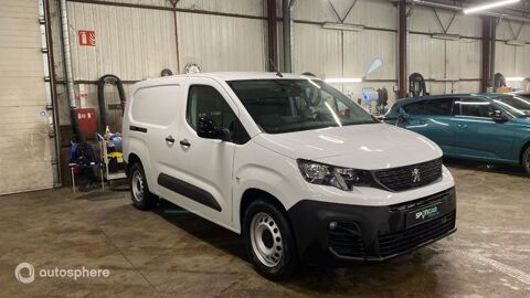 Partner XL 950kg BlueHDi 100ch S&S 2023 occasion 37500 Chinon