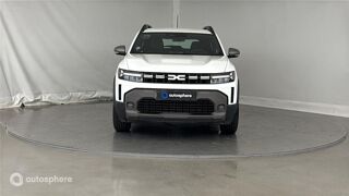 Duster 1.6 hybrid 140ch Expression 2024 occasion 62218 Loison-sous-Lens