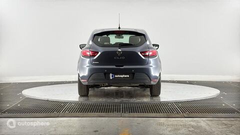 Clio 1.5 dCi 90ch energy Limited 5p Euro6c 2019 occasion 63000 Clermont-Ferrand
