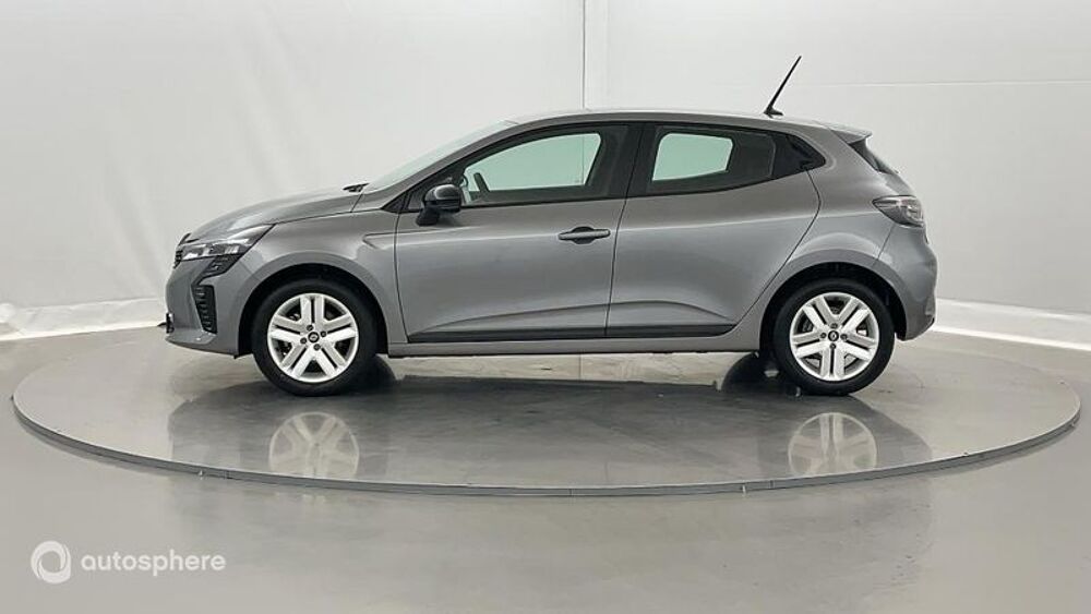 Clio 1.5 Blue dCi 100ch Evolution - 24 2025 occasion 59223 Roncq