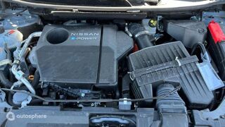 Qashqai e-POWER 190ch N-Connecta 2024 2025 occasion 77100 Meaux
