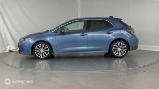 Corolla 122h Design MY20 2020 occasion 59600 Maubeuge