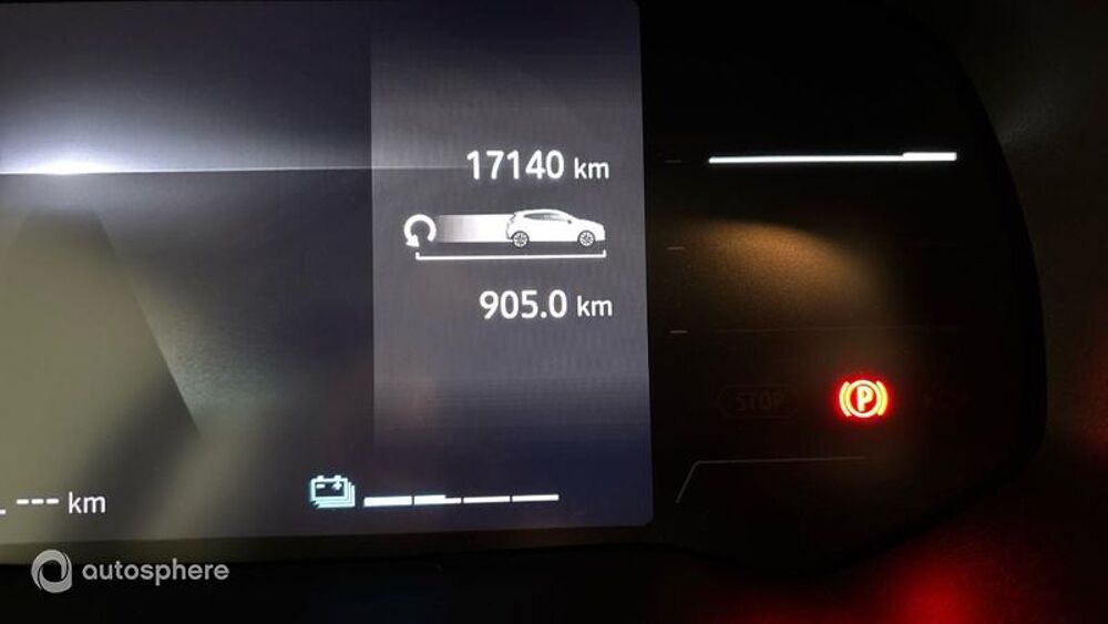 Clio 1.6 E-Tech 145ch full hybrid Evolution - 24 2025 occasion 02200 Soissons