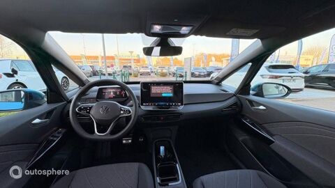 ID.3 204ch Pro 59 kWh Life Max 2026 occasion 86000 Poitiers