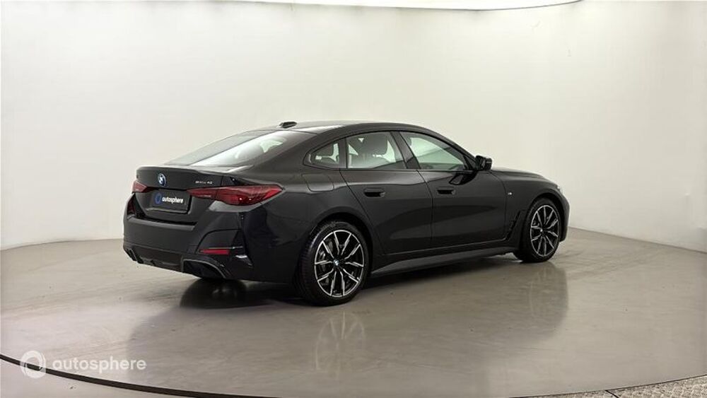 i4 eDrive40 340ch M Sport 2025 occasion 33700 M&eacute;rignac