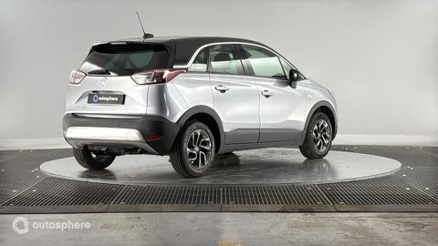 Crossland X 1.5 D 102ch Design 120 ans Euro 6d-T 2020 occasion 63000 Clermont-Ferrand