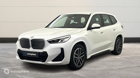 BMW X1 ieDrive20 204ch M Sport 2024 occasion LA TESTE DE BUCH 33260