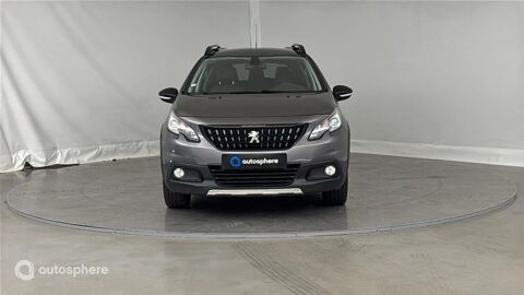 2008 1.2 PureTech 130ch GT Line S&S 2018 occasion 60740 Saint-Maximin