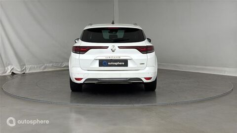 M&eacute;gane 1.6 E-Tech Plug-in 160ch RS Line 2020 occasion 57000 Metz