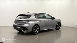 308 PHEV 225ch GT e-EAT8 2024 occasion 86100 Ch&acirc;tellerault