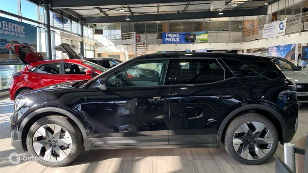 Explorer 286ch Extended Range 79kWh Pack Premium RWD 2026 occasion 62800 LIEVIN
